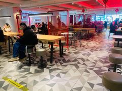 -肯德基(建华店)