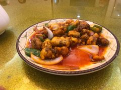 -快活林食家
