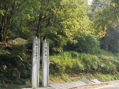 -广州市石门国家森林公园