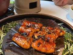 -狮拾久·现代新加坡料理(壹方城店)