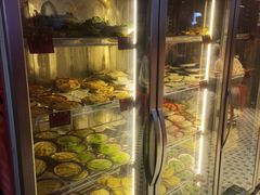 -文立新麻辣烫(合生汇21街区店)