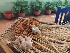 -马路边边麻辣烫联盟路店