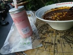 -钟方模白家肥肠粉(春熙店)