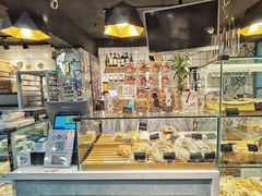 面包甜点陈列柜-古早味坊(国棉四厂家属院店)
