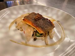 地中海煎海鱼-Solo(衡山路店)