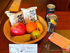 -西双版纳云投喜来登大酒店