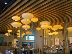大堂-沅江水·湖南家宴(南村万博长隆商圈店)