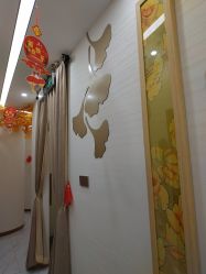 -芳朵美容养生SPA