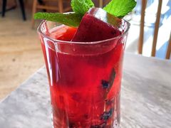 -The Rug Cafe(王府中环店)