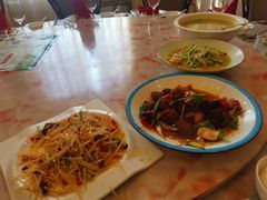 -英德尔酒店中餐厅