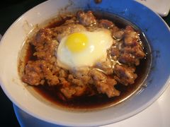 殿堂级肉末蒸蛋-好爸爸(外滩店)