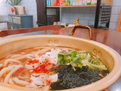 -青春分食(仙林大学城店)