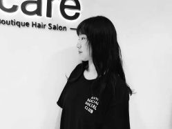 -icare美发沙龙