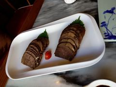 -西安饭庄·非遗陕菜(钟楼店)