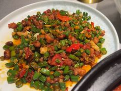 -南堂馆·新川菜(春熙路店)