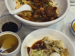 -兰湘子·湘菜小炒(石家庄万象城店)