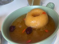 -芳草地西式融合餐厅(回龙窝店)