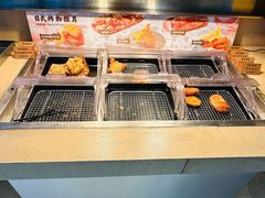 -牛邸·烧肉饭(来福士店)