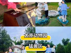 -太原动物园