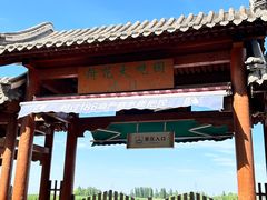 -白洋淀景区