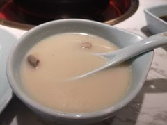 -捞神煲汤火锅(湖滨商业街店)