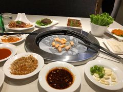 -么子烤肉(化龙池店)