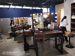 -海马体照相馆(天津世纪都会店)