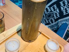 -雀舞云南菜(乐客城店)