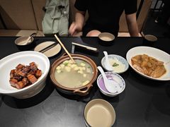 -金陵家宴·金陵春·南京菜(夫子庙店)
