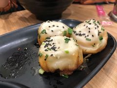 -小杨生煎(萧山机场店)