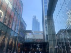 -URBAN REVIVO(深圳华润万象天地店)
