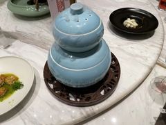 -宴昆山·私房菜(春晖店)
