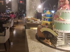 大堂-柳州东城华美达广场酒店·欧亚西餐厅