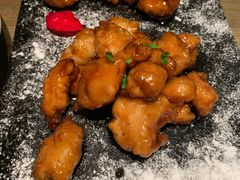 -童年小筑餐厅(申花路店)
