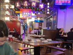 -王庄阿咪海鲜大排档(象园店)