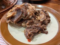 -老北京羊蝎子(永德路店)