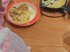 -必胜客(WOW昙华林店)