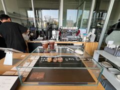 -DEEP COFFEE(瑞光烘焙工厂店)