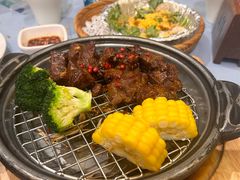 -79号渔船海鲜饭店(宝安店)