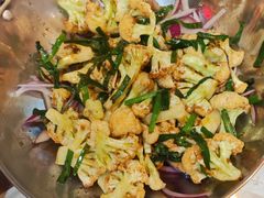 -玉桥餐厅(天坛店)