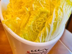 -清真·鸦儿李记·涮肉(和平里店)