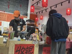 -荆九爷爆炒桥头三嫩(浙大店)