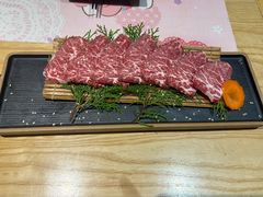 -松鱼亭·和牛烧肉(协鑫广场店)