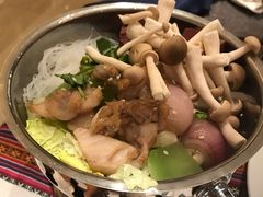 -上海雅居乐万豪侯爵酒店