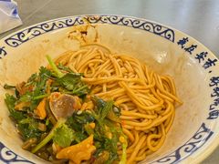 -梅溪·小伙子干挑面(安吉总店)