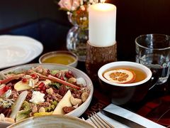 -Nord Grill&Bar Highland诺德西餐(深圳欢乐海岸店)