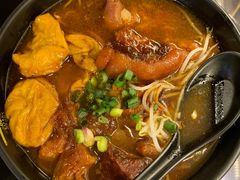 -亞婆井·劲抽面食(铂顿城店)