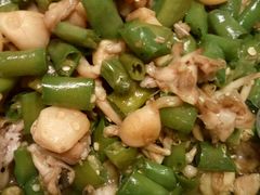 -黔蘑菇四季餐厅(观山湖店)