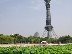 -裕华世纪公园