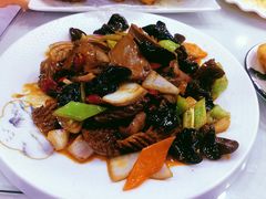 -黑石礁酒楼·海鲜(黑石礁店)